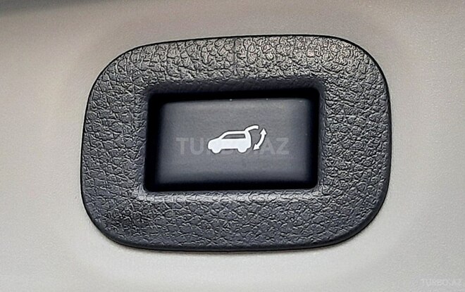 Nissan X-Trail 2020, 3,000 km - 2.0 l - Bakı