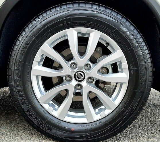 Nissan X-Trail 2020, 3,000 km - 2.0 l - Bakı