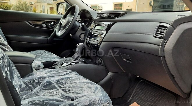 Nissan X-Trail 2020, 3,000 km - 2.0 l - Bakı