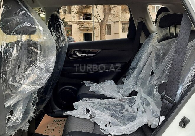Nissan X-Trail 2020, 3,000 km - 2.0 l - Bakı