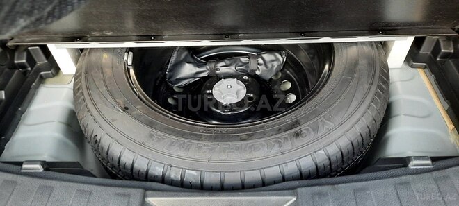 Nissan X-Trail 2020, 3,000 km - 2.0 l - Bakı