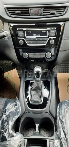 Nissan X-Trail 2020, 3,000 km - 2.0 l - Bakı
