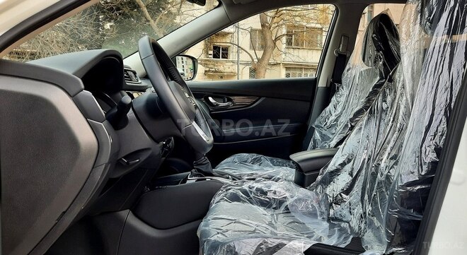 Nissan X-Trail 2020, 3,000 km - 2.0 l - Bakı