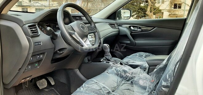 Nissan X-Trail 2020, 3,000 km - 2.0 l - Bakı