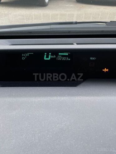 Toyota Prius 2008, 212,433 km - 1.5 l - Bakı