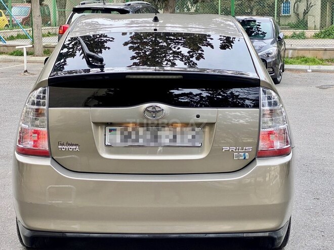 Toyota Prius 2008, 212,433 km - 1.5 l - Bakı