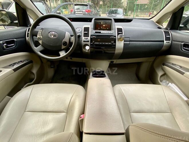 Toyota Prius 2008, 212,433 km - 1.5 l - Bakı