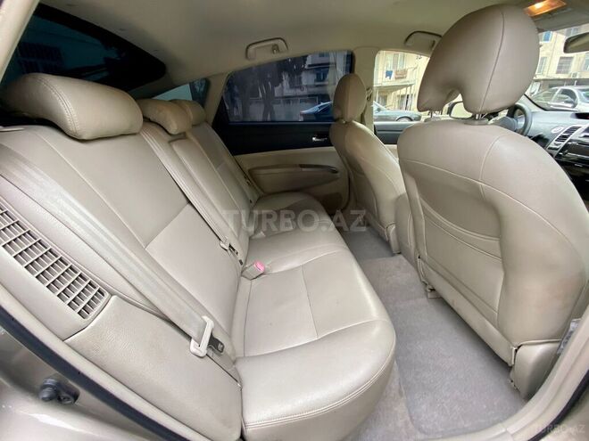 Toyota Prius 2008, 212,433 km - 1.5 l - Bakı