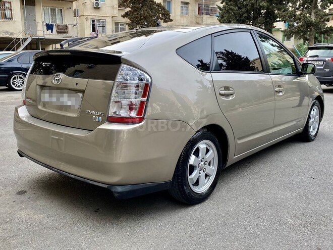 Toyota Prius 2008, 212,433 km - 1.5 l - Bakı