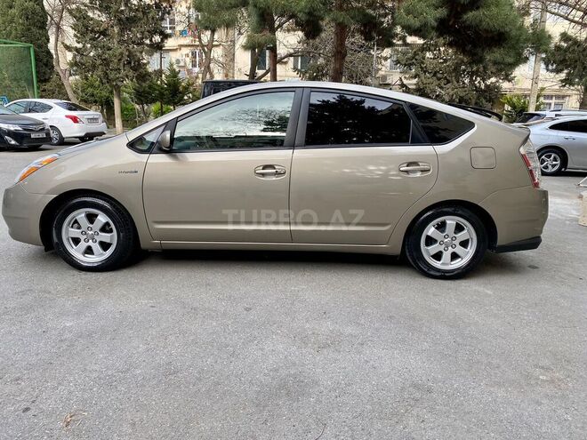 Toyota Prius 2008, 212,433 km - 1.5 l - Bakı
