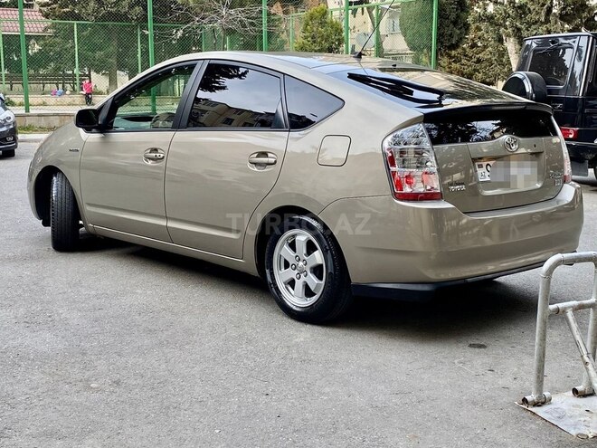 Toyota Prius 2008, 212,433 km - 1.5 l - Bakı