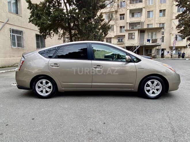 Toyota Prius 2008, 212,433 km - 1.5 l - Bakı