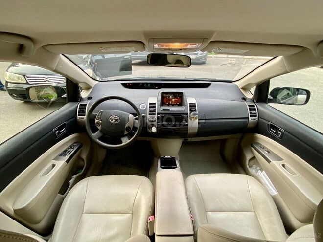 Toyota Prius 2008, 212,433 km - 1.5 l - Bakı