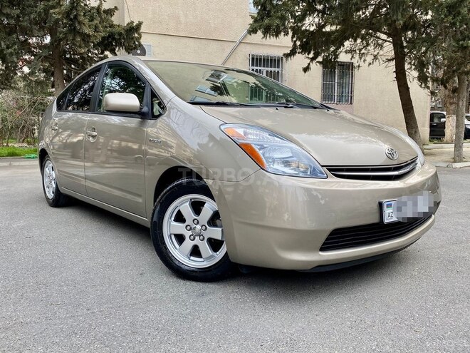 Toyota Prius 2008, 212,433 km - 1.5 l - Bakı
