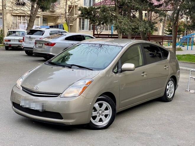 Toyota Prius 2008, 212,433 km - 1.5 l - Bakı