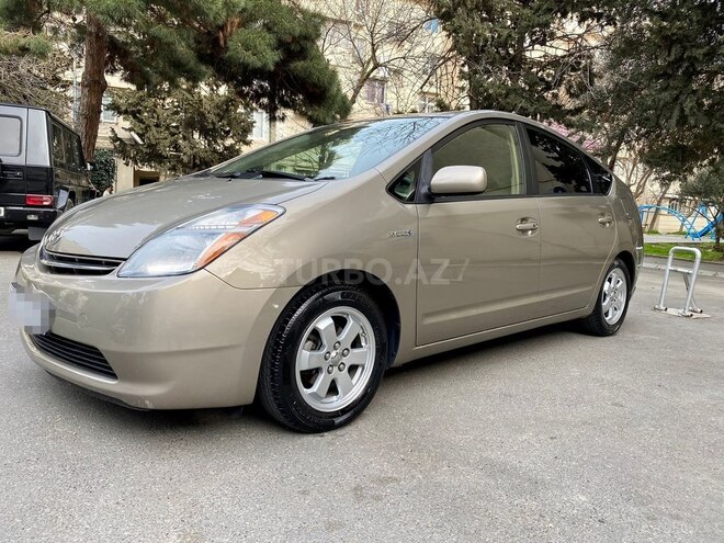 Toyota Prius 2008, 212,433 km - 1.5 l - Bakı