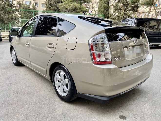 Toyota Prius 2008, 212,433 km - 1.5 l - Bakı