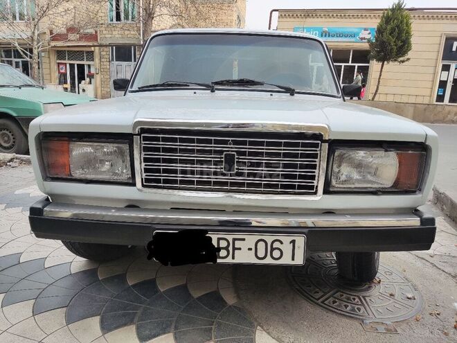 LADA (VAZ) 2107 2005, 100,000 km - 1.6 л - Gəncə