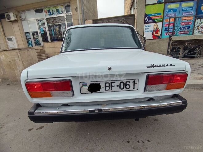 LADA (VAZ) 2107 2005, 100,000 km - 1.6 л - Gəncə