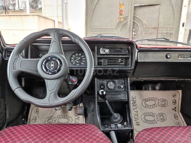 LADA (VAZ) 2107 2005, 100,000 km - 1.6 л - Gəncə