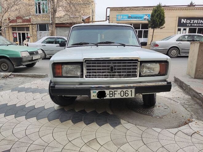 LADA (VAZ) 2107 2005, 100,000 km - 1.6 л - Gəncə