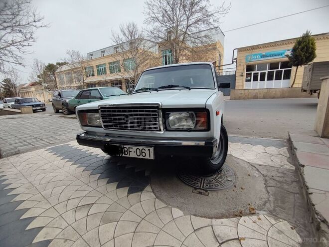 LADA (VAZ) 2107 2005, 100,000 km - 1.6 л - Gəncə