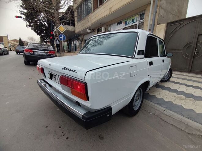 LADA (VAZ) 2107 2005, 100,000 km - 1.6 л - Gəncə