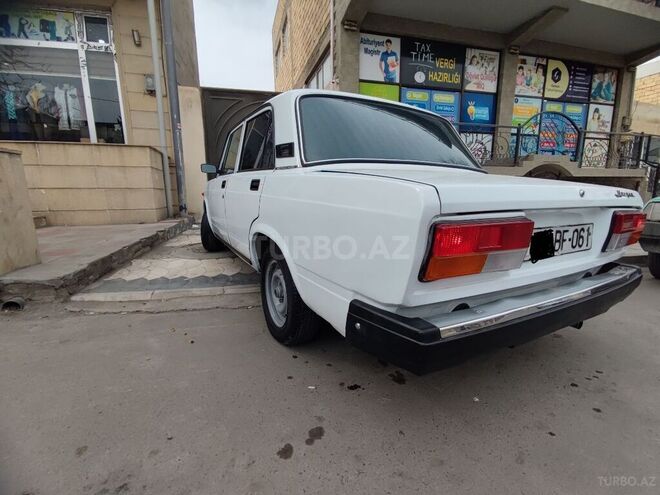 LADA (VAZ) 2107 2005, 100,000 km - 1.6 л - Gəncə