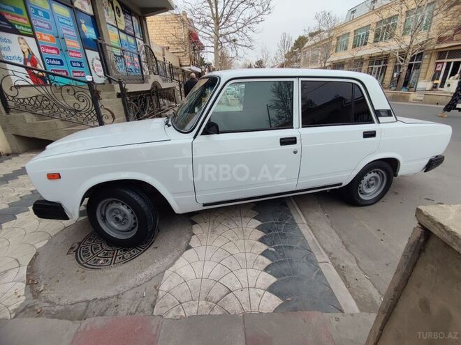 LADA (VAZ) 2107 2005, 100,000 km - 1.6 л - Gəncə