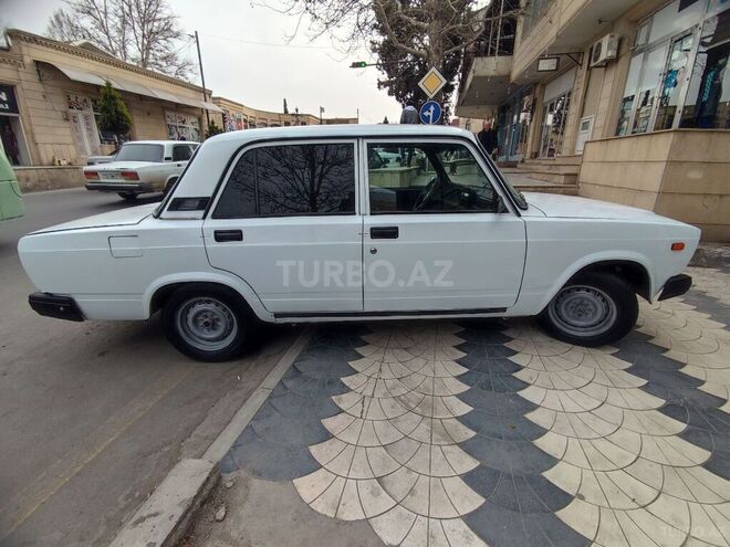LADA (VAZ) 2107 2005, 100,000 km - 1.6 л - Gəncə