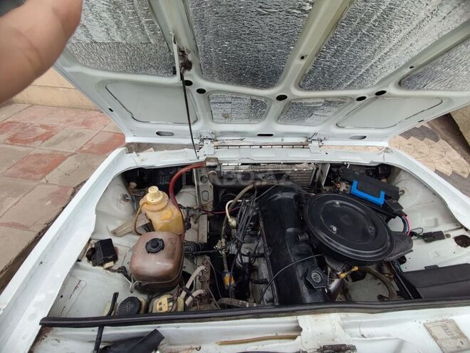 LADA (VAZ) 2107 2005, 100,000 km - 1.6 л - Gəncə