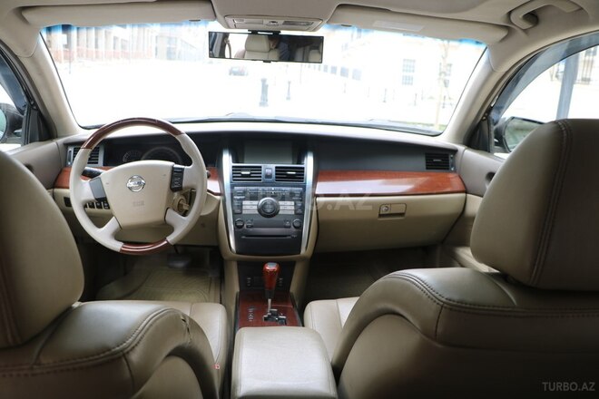 Nissan Teana 2007, 202,000 km - 3.5 l - Bakı