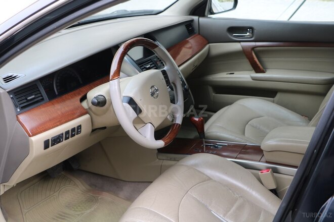 Nissan Teana 2007, 202,000 km - 3.5 l - Bakı