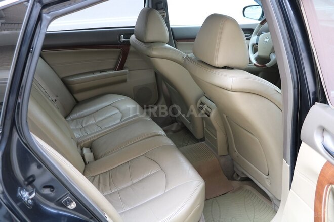 Nissan Teana 2007, 202,000 km - 3.5 l - Bakı