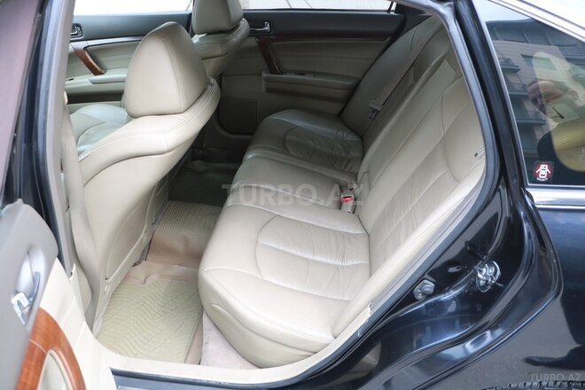 Nissan Teana 2007, 202,000 km - 3.5 l - Bakı