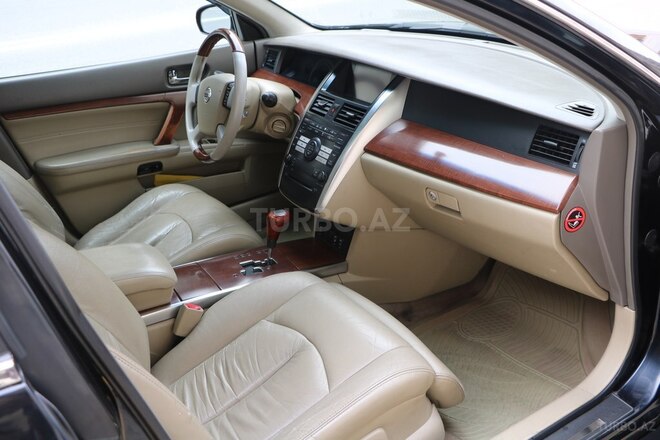 Nissan Teana 2007, 202,000 km - 3.5 l - Bakı