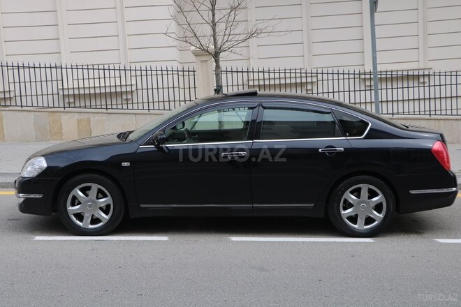 Nissan Teana 2007, 202,000 km - 3.5 l - Bakı