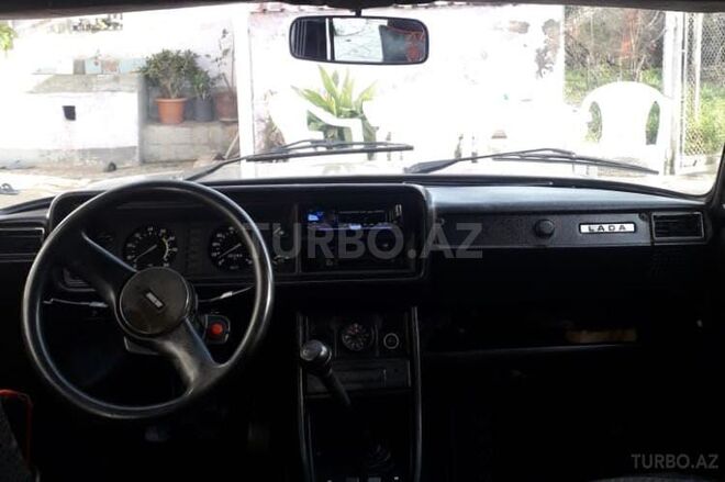 LADA (VAZ) 2107 2005, 89,356 km - 1.6 l - Cəlilabad
