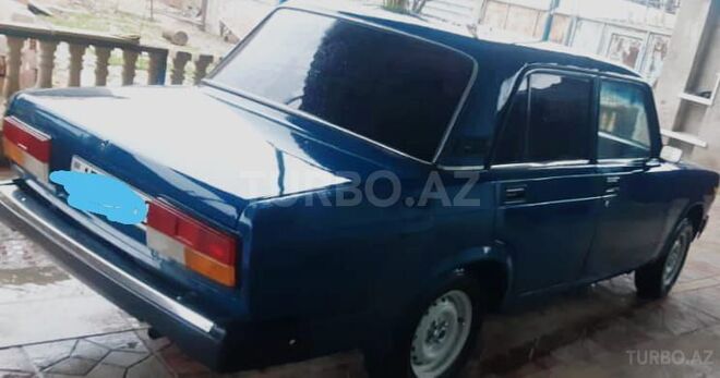 LADA (VAZ) 2107 2005, 89,356 km - 1.6 l - Cəlilabad