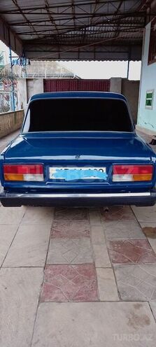 LADA (VAZ) 2107 2005, 89,356 km - 1.6 l - Cəlilabad