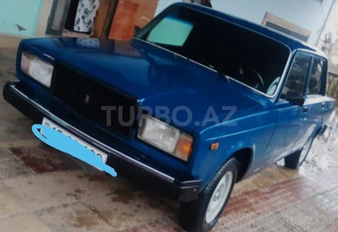LADA (VAZ) 2107 2005, 89,356 km - 1.6 l - Cəlilabad