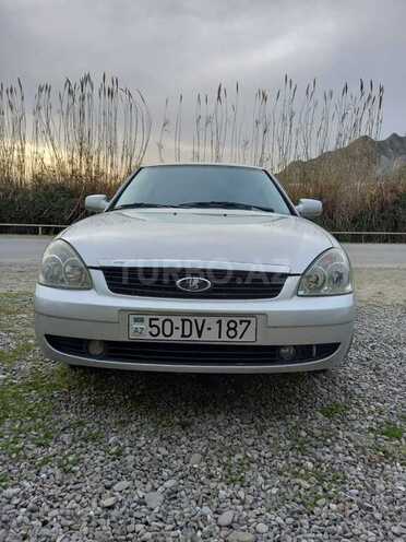 LADA (VAZ) Priora 2009, 205,000 km - 1.6 l - Göyçay