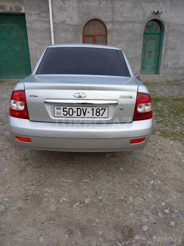 LADA (VAZ) Priora 2009, 205,000 km - 1.6 l - Göyçay