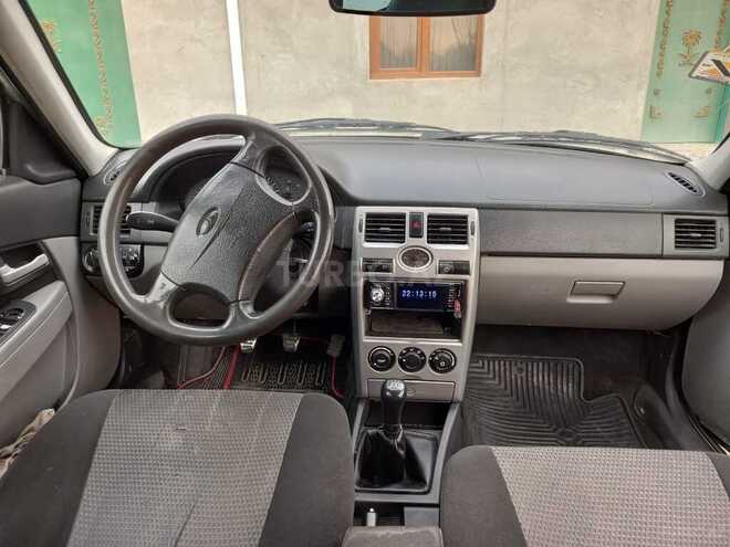 LADA (VAZ) Priora 2009, 205,000 km - 1.6 l - Göyçay