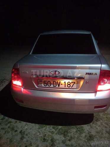 LADA (VAZ) Priora 2009, 205,000 km - 1.6 l - Göyçay