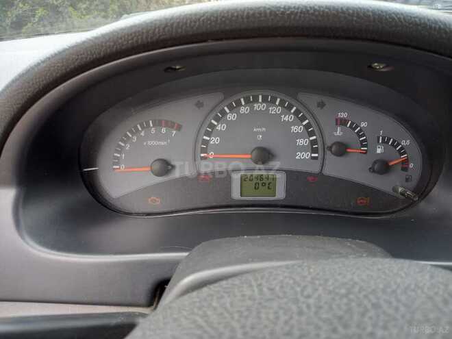 LADA (VAZ) Priora 2009, 205,000 km - 1.6 l - Göyçay
