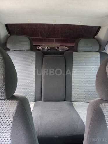 LADA (VAZ) Priora 2009, 205,000 km - 1.6 l - Göyçay