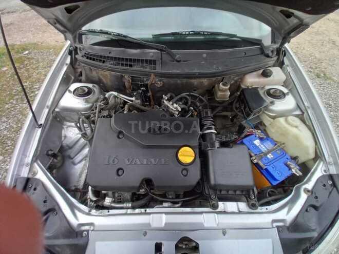 LADA (VAZ) Priora 2009, 205,000 km - 1.6 l - Göyçay
