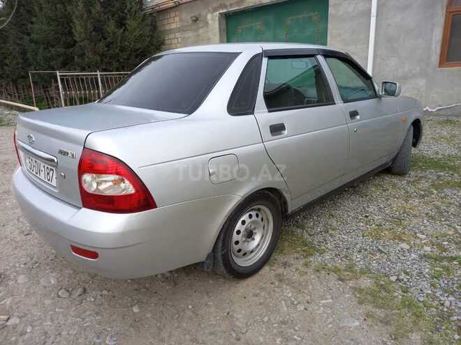 LADA (VAZ) Priora 2009, 205,000 km - 1.6 l - Göyçay
