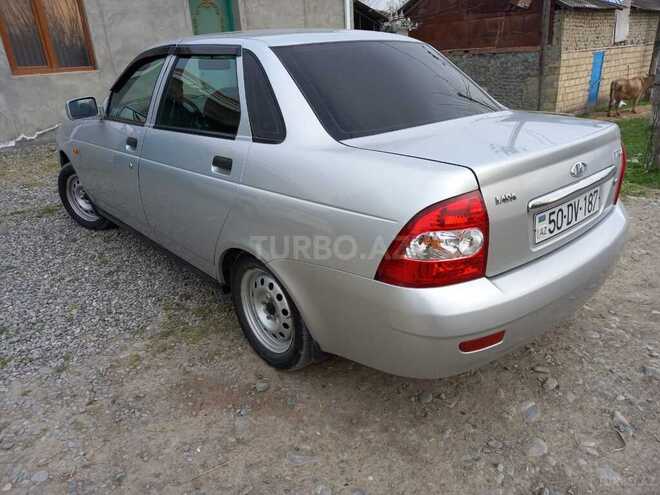 LADA (VAZ) Priora 2009, 205,000 km - 1.6 l - Göyçay